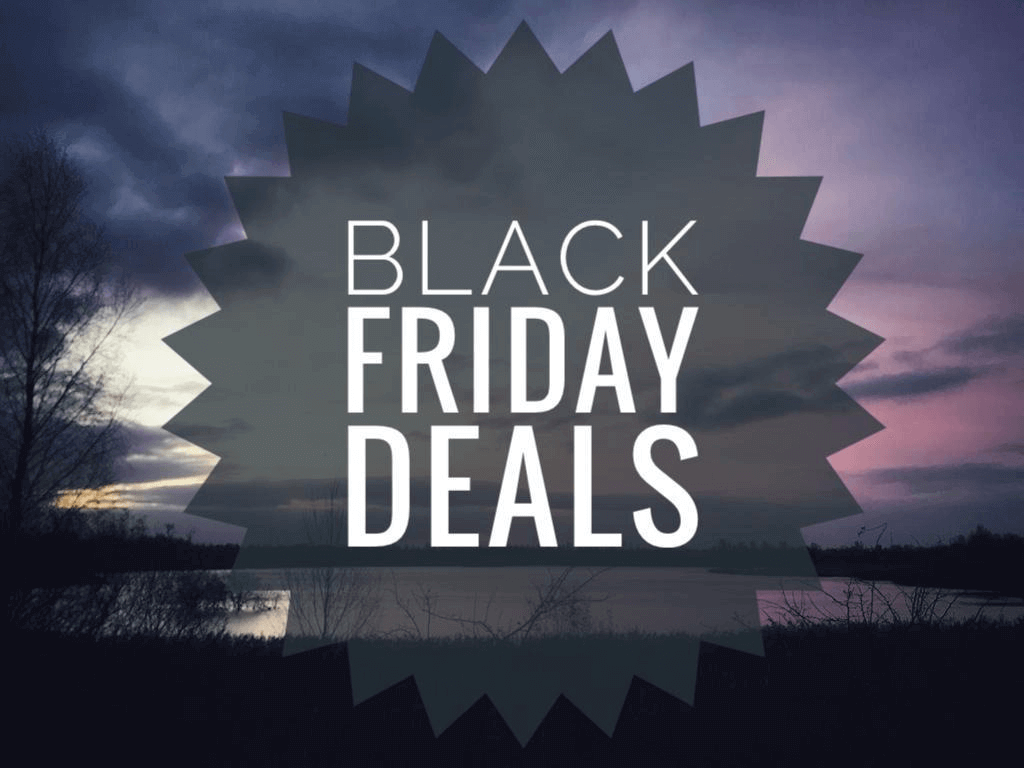 Black Friday Deals