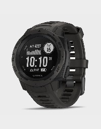 Garmin Watch