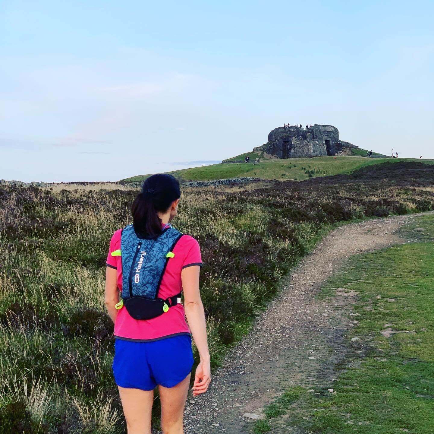 Moel Famau